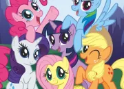 Quiz My Little Pony