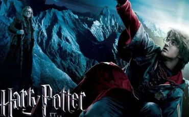 Quiz Harry potter