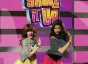 Quiz Shake It Up