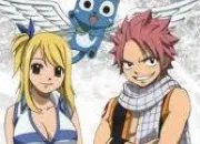 Quiz Photos de Fairy Tail