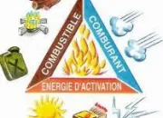 Quiz JSP1 - La combustion