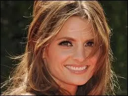 Quelle est la date de naissance de Stana Katic ?