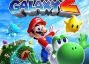 Quiz Super Mario Galaxy 2