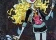 Quiz Monster High