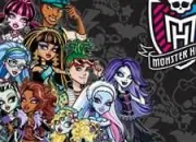 Quiz Monster High 2