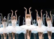 Quiz Ballets clbres