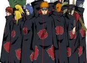 Quiz Les membres de l'Akatsuki