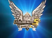 Quiz Les Anges de la tlralit 5