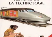 Quiz Histoire de la technologie