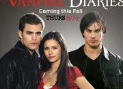 Quiz Vampire Diaries