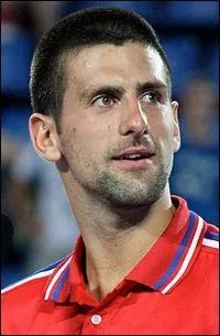 Quelle est la nationalit de Novak Djokovic ?