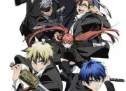 Quiz La storia della Arcana famiglia