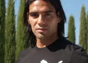 Quiz Biographie de Radamel Falcao