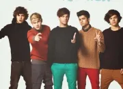 Quiz One Direction