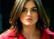 Quiz Personnages de Pretty Little Liars