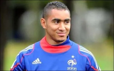 Dans quel club Dimitri Payet n'a-t-il jamais jou ?