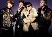 Quiz Wonder Boyz (K-Pop)