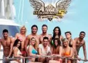 Quiz Les anges de la tlralit 5