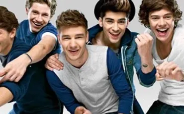 Quiz One direction