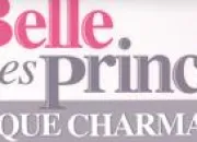 Quiz La Belle et ses princes presque charmants 2