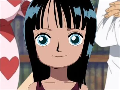 Quel ge a Nico Robin sur cette photo ?