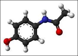 Le paracétamol est un anti-douleur bien connu. Lequel de ces trois médicaments ne possède pas de paracétamol dans sa composition ?