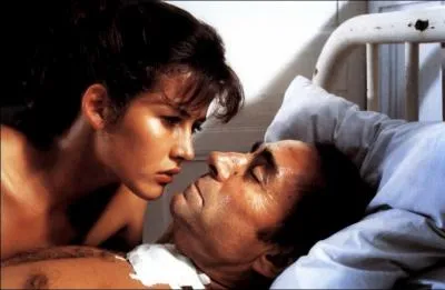 Dans ce film de 1986 de Francis Girod avec Claude Brasseur et Sophie Marceau on y trouve ...