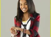 Quiz China Anne McClain