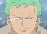 Quiz One Piece : Zoro