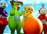 Quiz Les Teletubbies