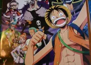 Quiz One Piece : Thriller Bark