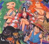 Quiz One piece