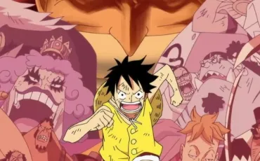 Quiz One piece