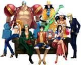 Quiz One piece