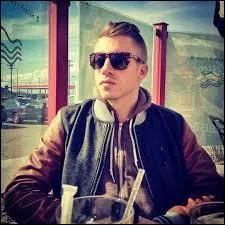 Quel est le vritable nom de Macklemore ?