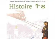 Quiz L'histoire en 1re S