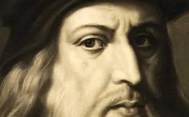 Quiz Leonard de vinci