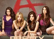 Quiz Pretty Little Liars : Les personnages