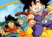 Quiz Dragon Ball