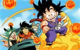 Quiz Dragon ball