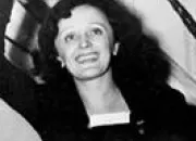 Quiz Edith Piaf - Volet 2