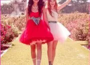 Quiz Chansons de Bella Thorne et de Zendaya Coleman