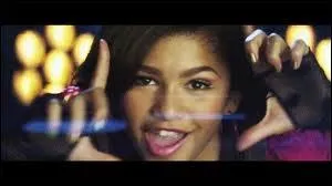 De quelle chanson de Bella et de Zendaya est tire cette image ?