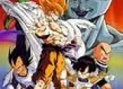 Quiz DBZ- Namek