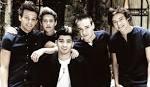 Quiz One direction