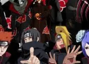 Quiz Les doigts sur lesquels sont mises les bagues des membres de l'akatsuki