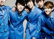 Quiz Dramatic Blue (K-Pop)