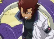 Quiz Fairy Tail : Cobra