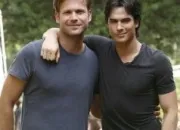 Quiz The Vampire Diaries - Saison 4 (bis)