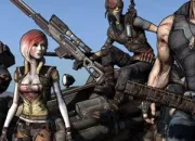 Quiz Borderlands 1